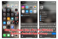 Hide Your Apps Like a Pro: The Ultimate Guide to Android App Privacy