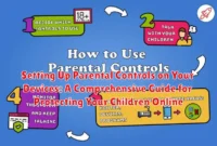 Setting Up Parental Controls on Your Devices: A Comprehensive Guide for Protecting Your Children Online