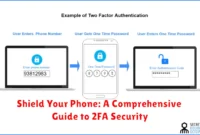 Shield Your Phone: A Comprehensive Guide to 2FA Security